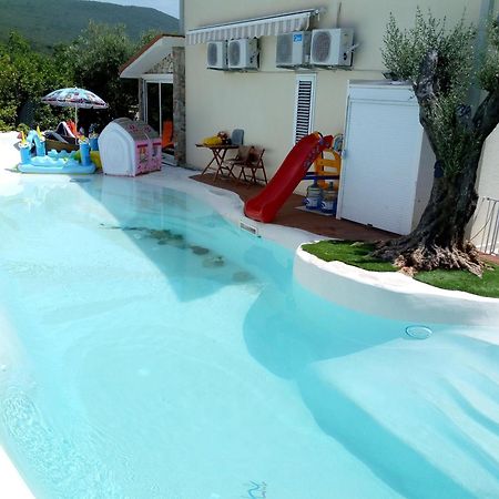 Suntime Villa 7 Tivat Exterior photo