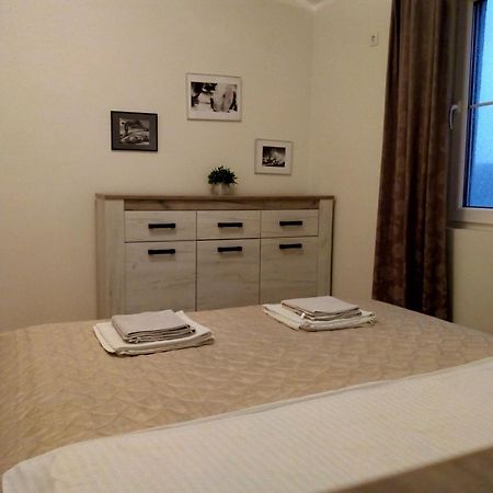 Suntime Villa 7 Tivat Exterior photo