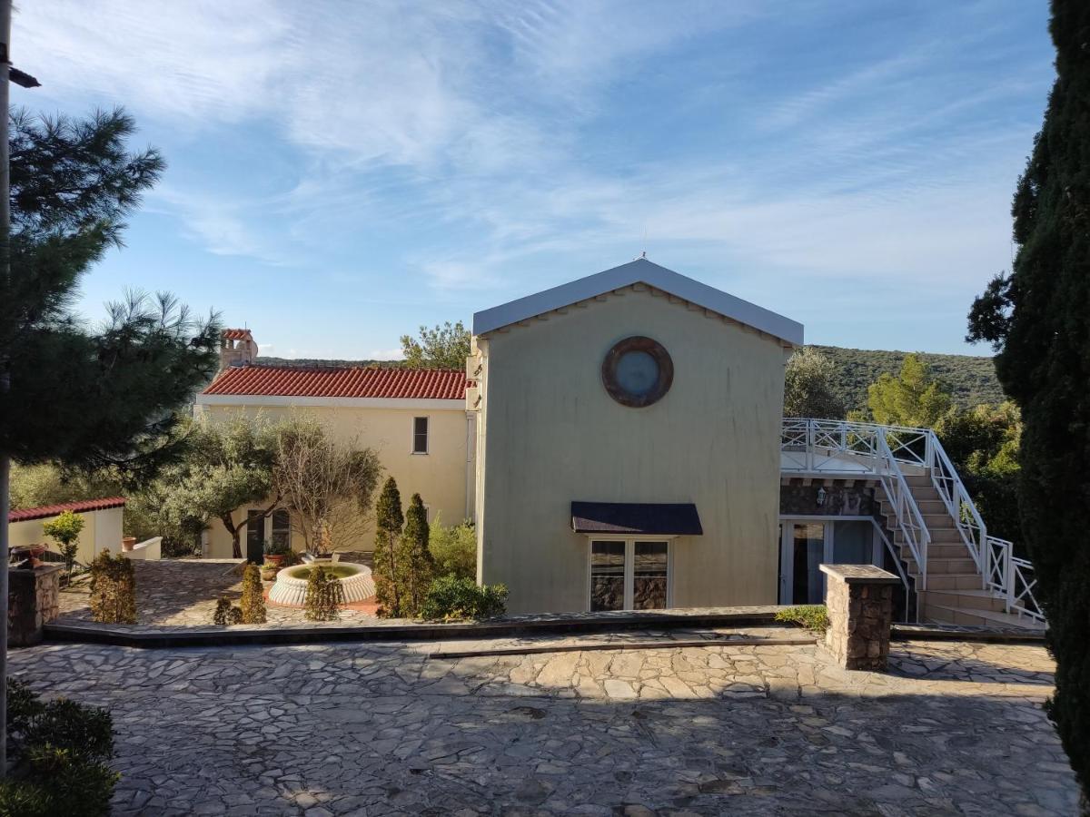 Suntime Villa 7 Tivat Exterior photo