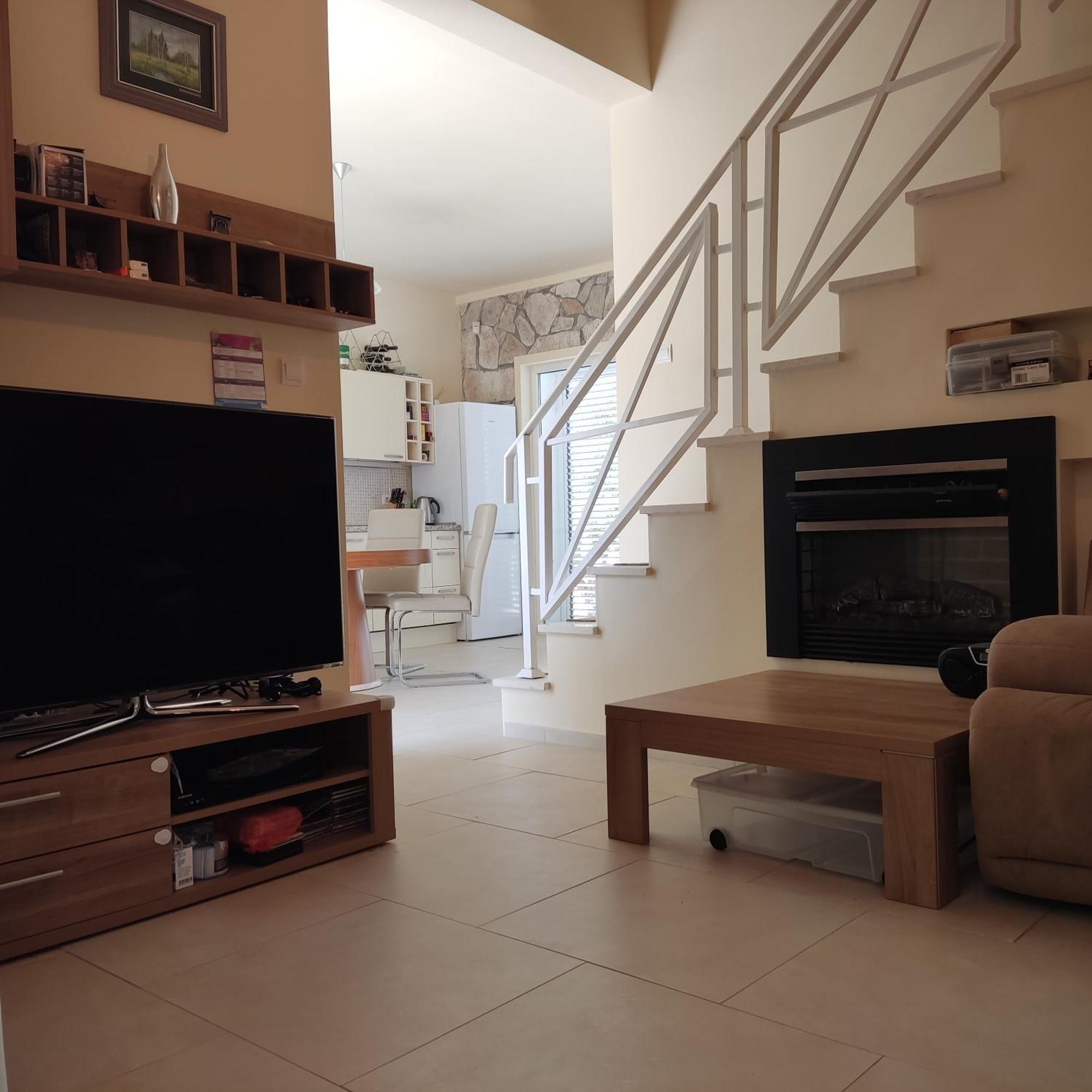 Suntime Villa 7 Tivat Exterior photo