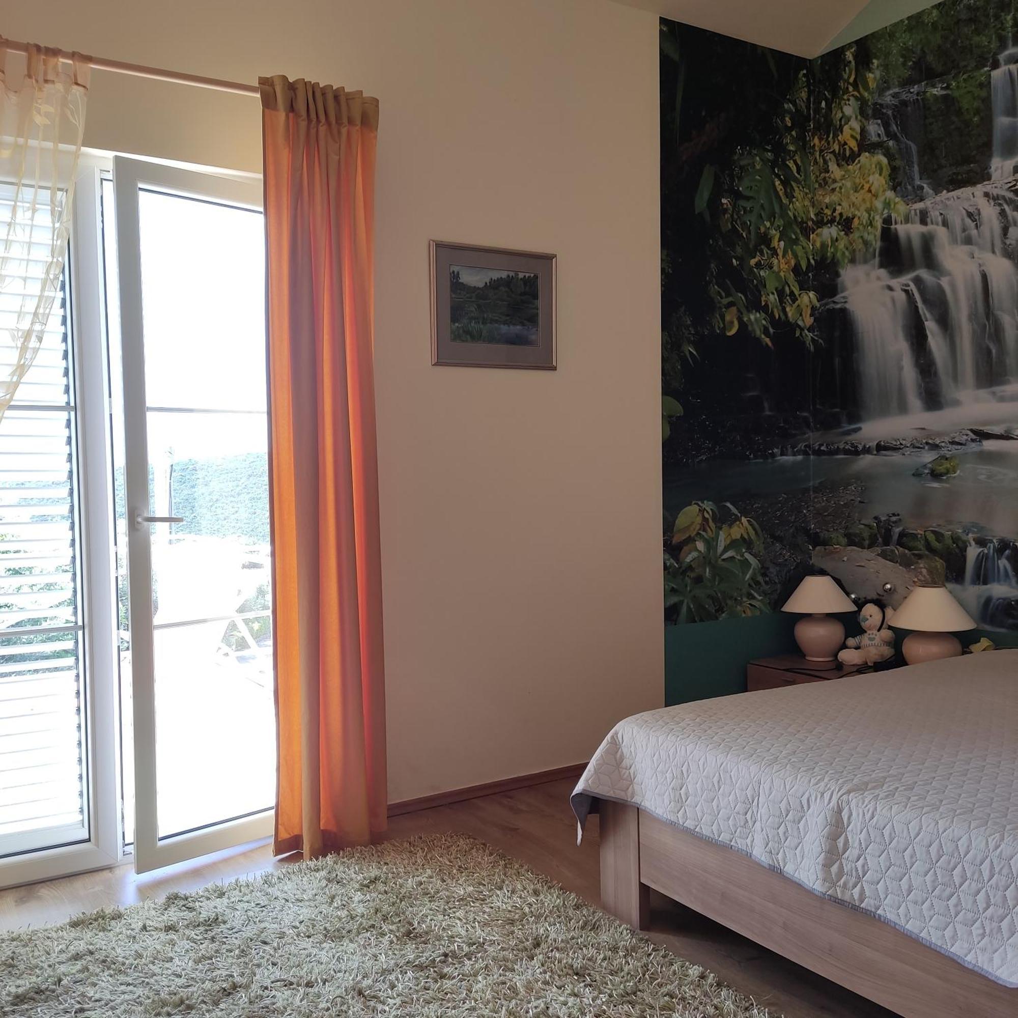 Suntime Villa 7 Tivat Exterior photo