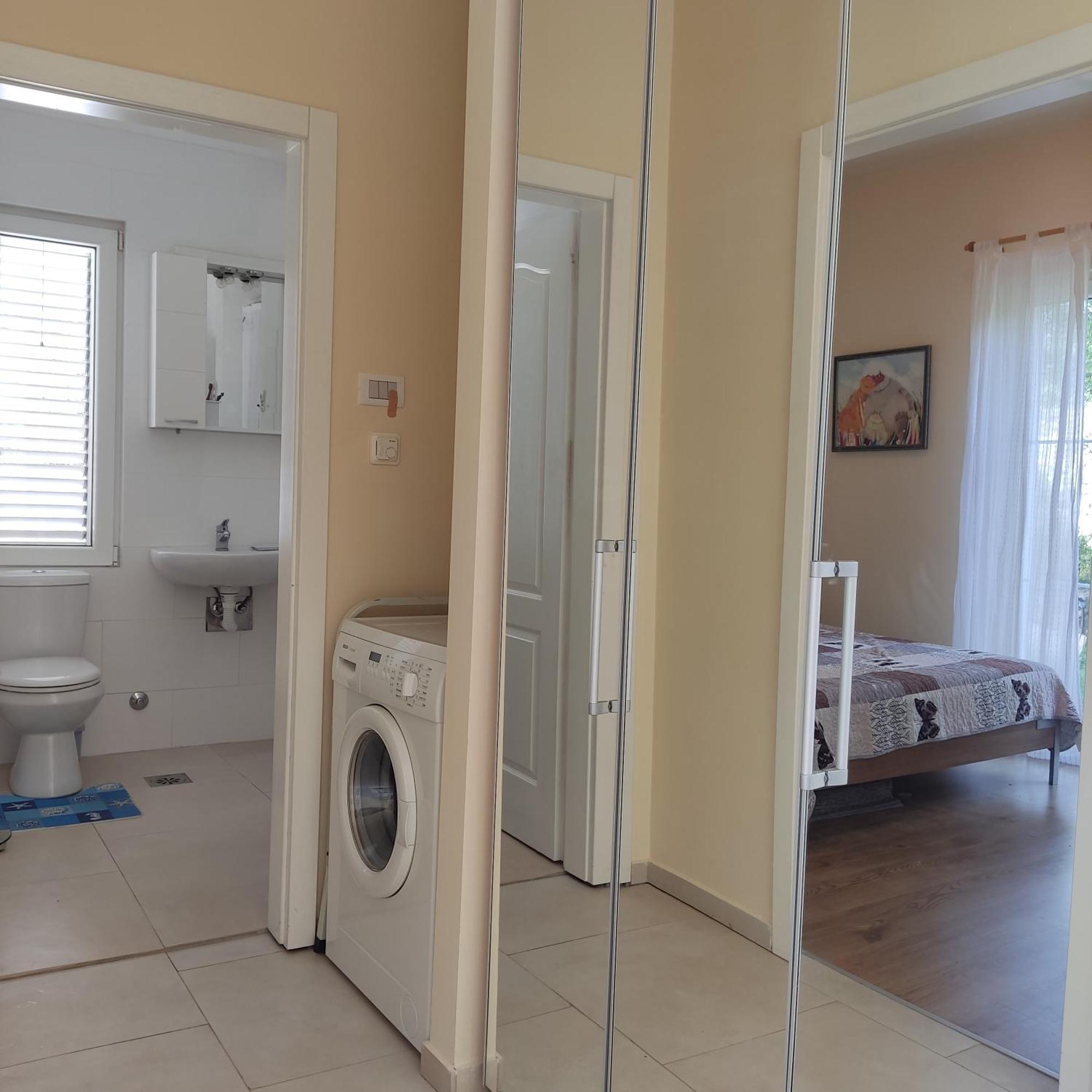 Suntime Villa 7 Tivat Exterior photo