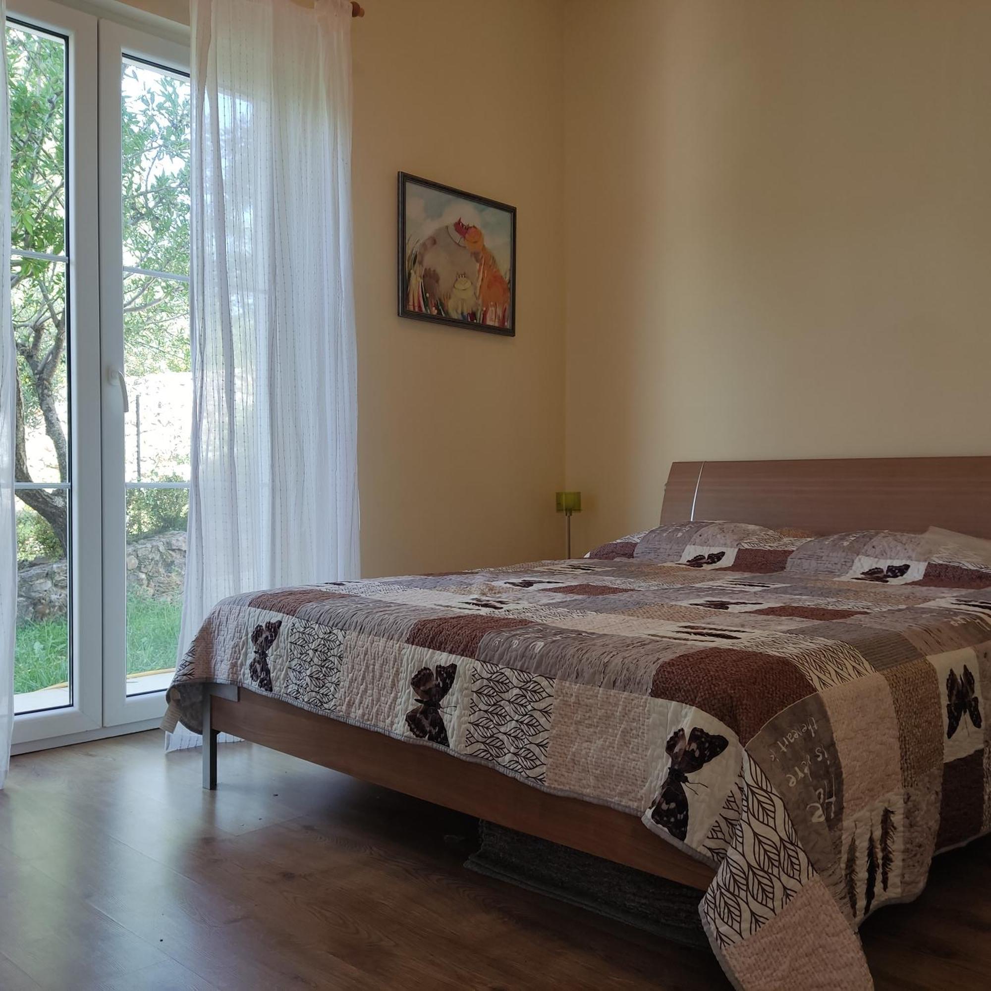 Suntime Villa 7 Tivat Exterior photo