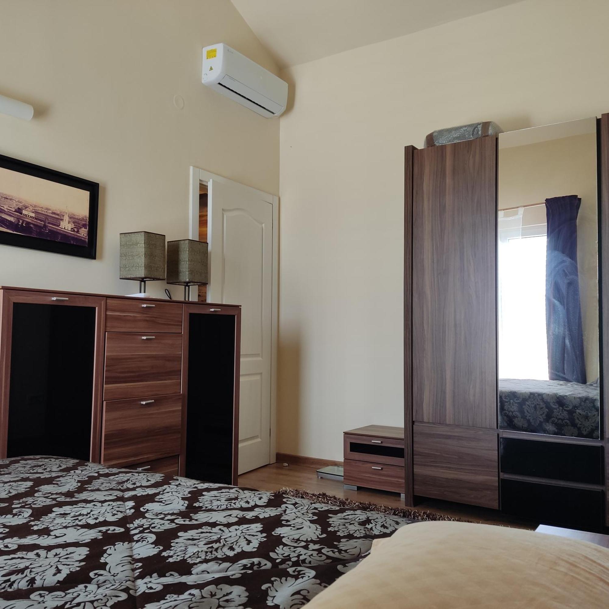Suntime Villa 7 Tivat Room photo