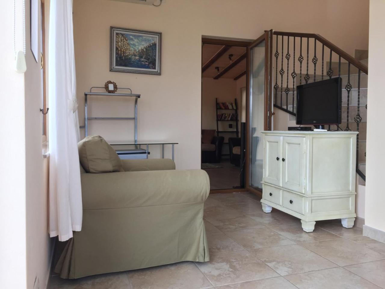 Suntime Villa 7 Tivat Room photo