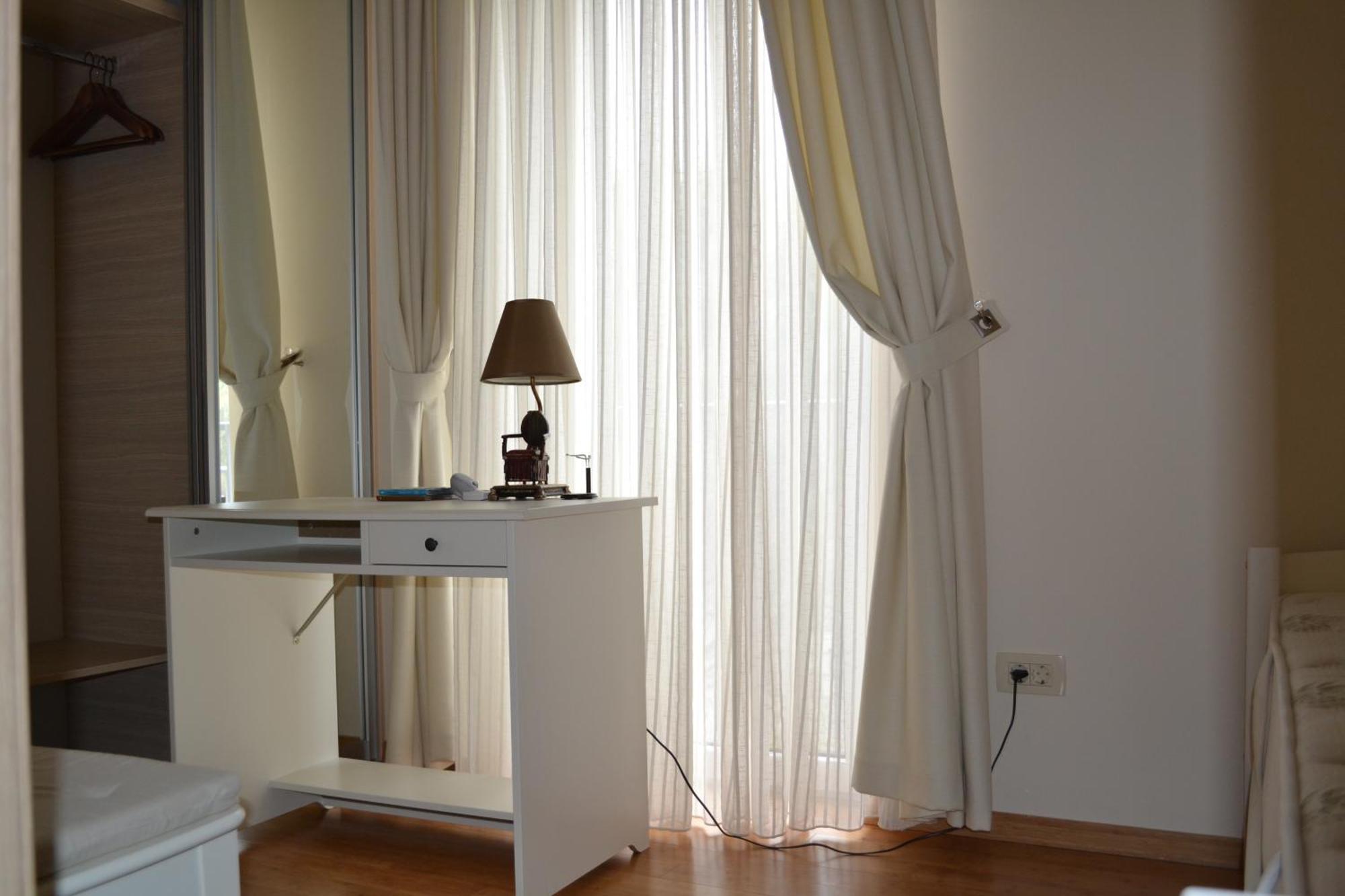 Suntime Villa 7 Tivat Exterior photo