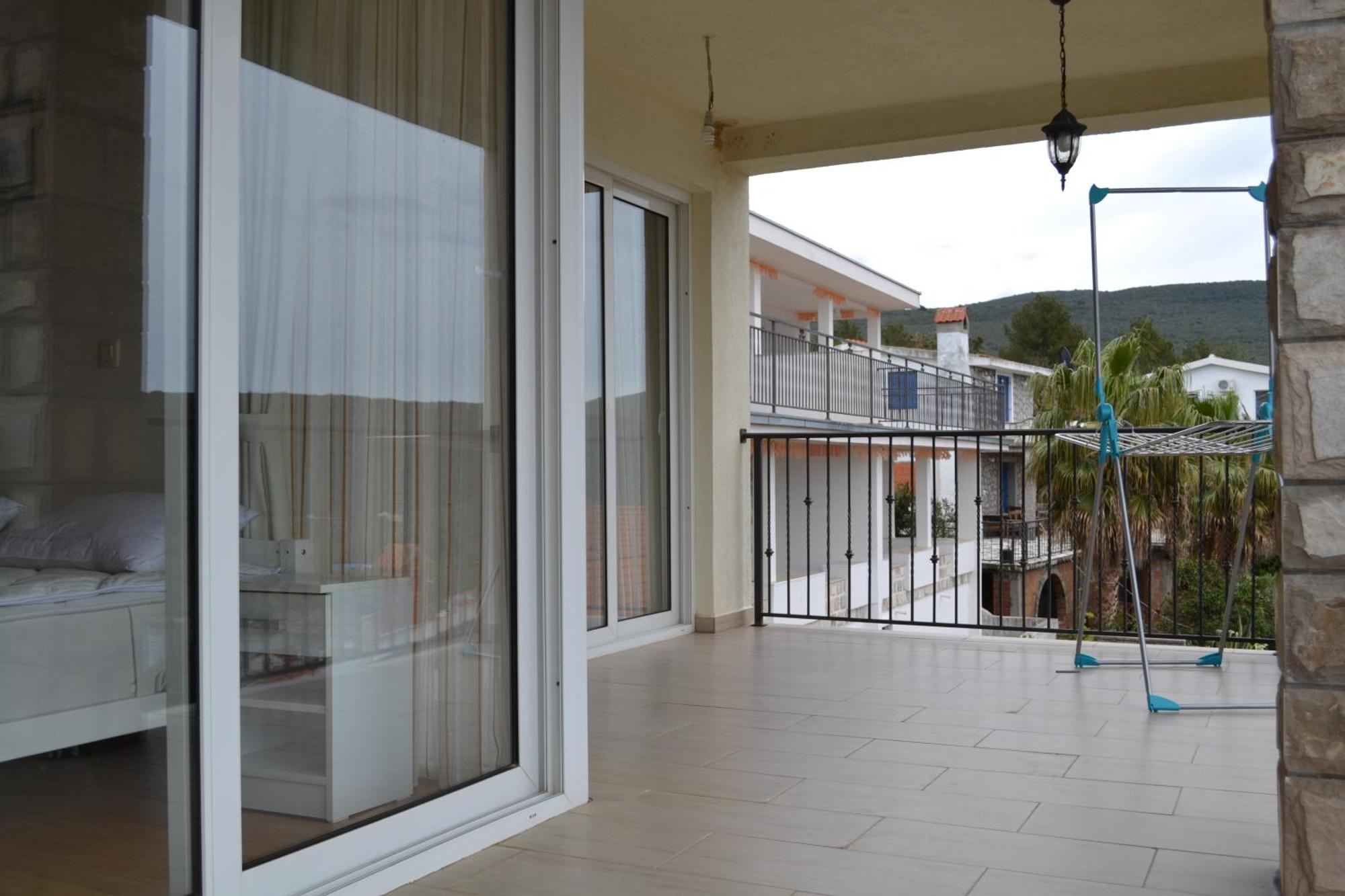 Suntime Villa 7 Tivat Exterior photo