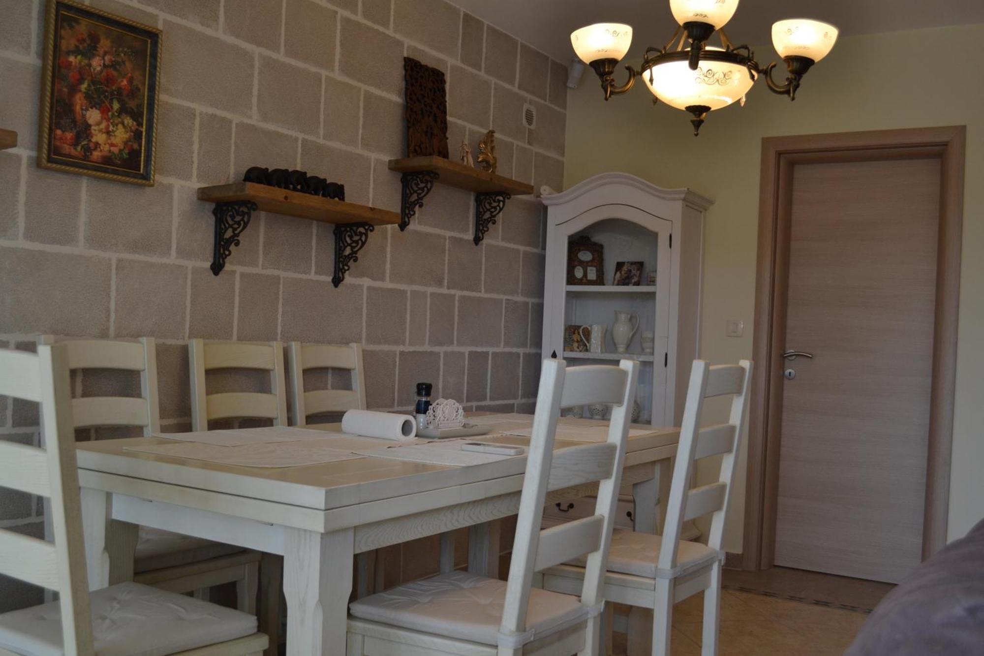 Suntime Villa 7 Tivat Exterior photo