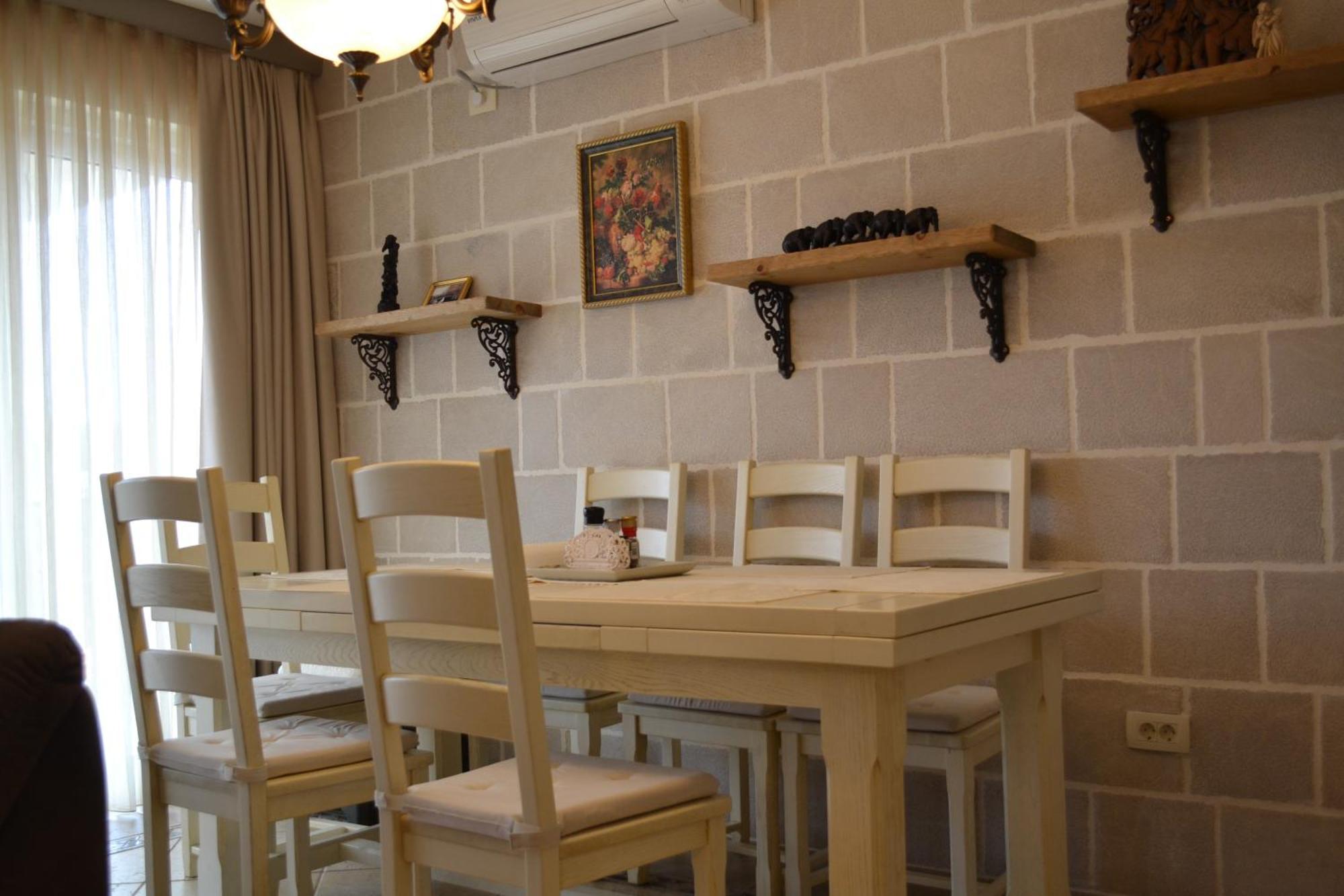 Suntime Villa 7 Tivat Exterior photo