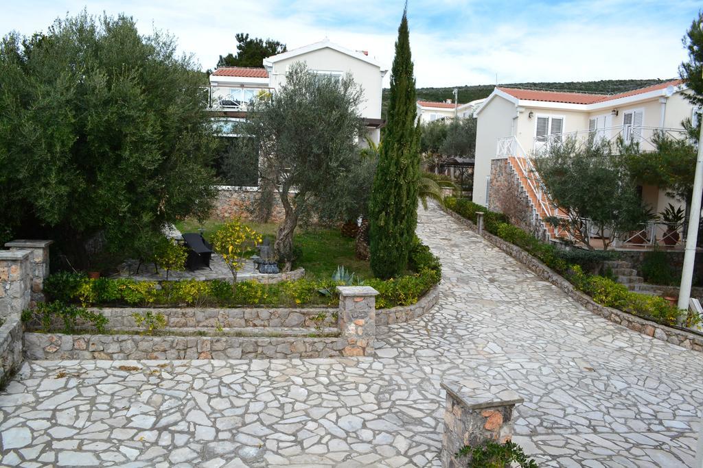 Suntime Villa 7 Tivat Room photo