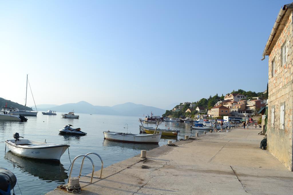 Suntime Villa 7 Tivat Exterior photo