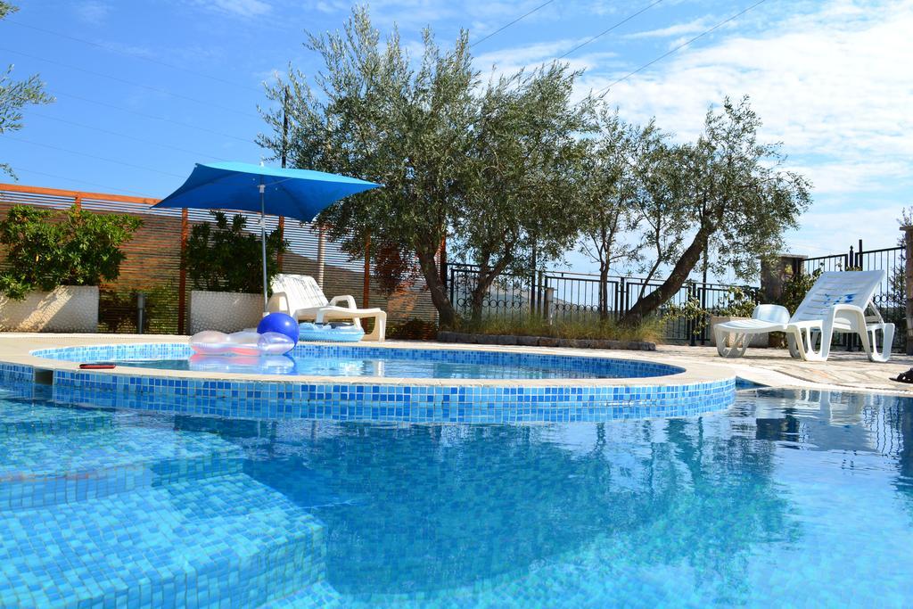 Suntime Villa 7 Tivat Exterior photo