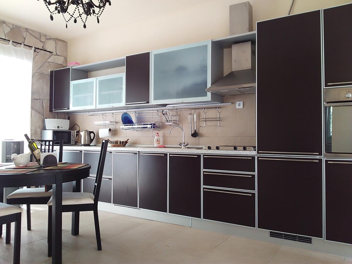 Suntime Villa 7 Tivat Exterior photo