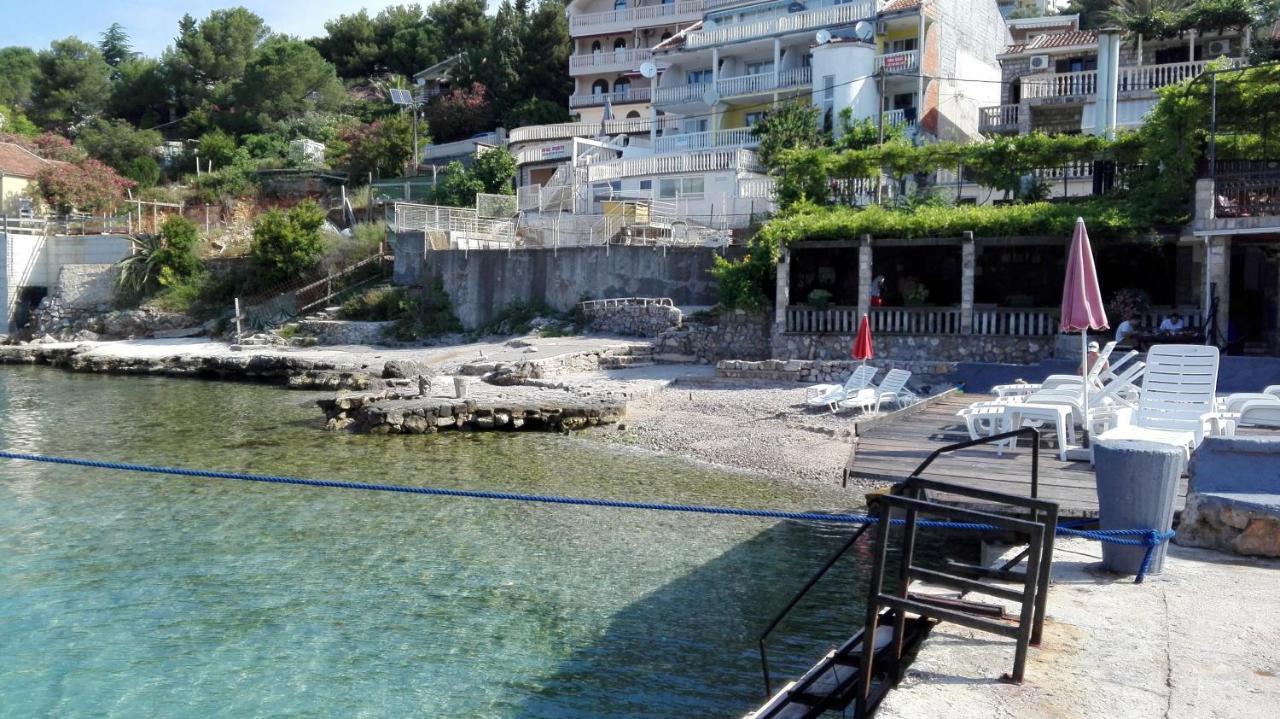 Suntime Villa 7 Tivat Exterior photo
