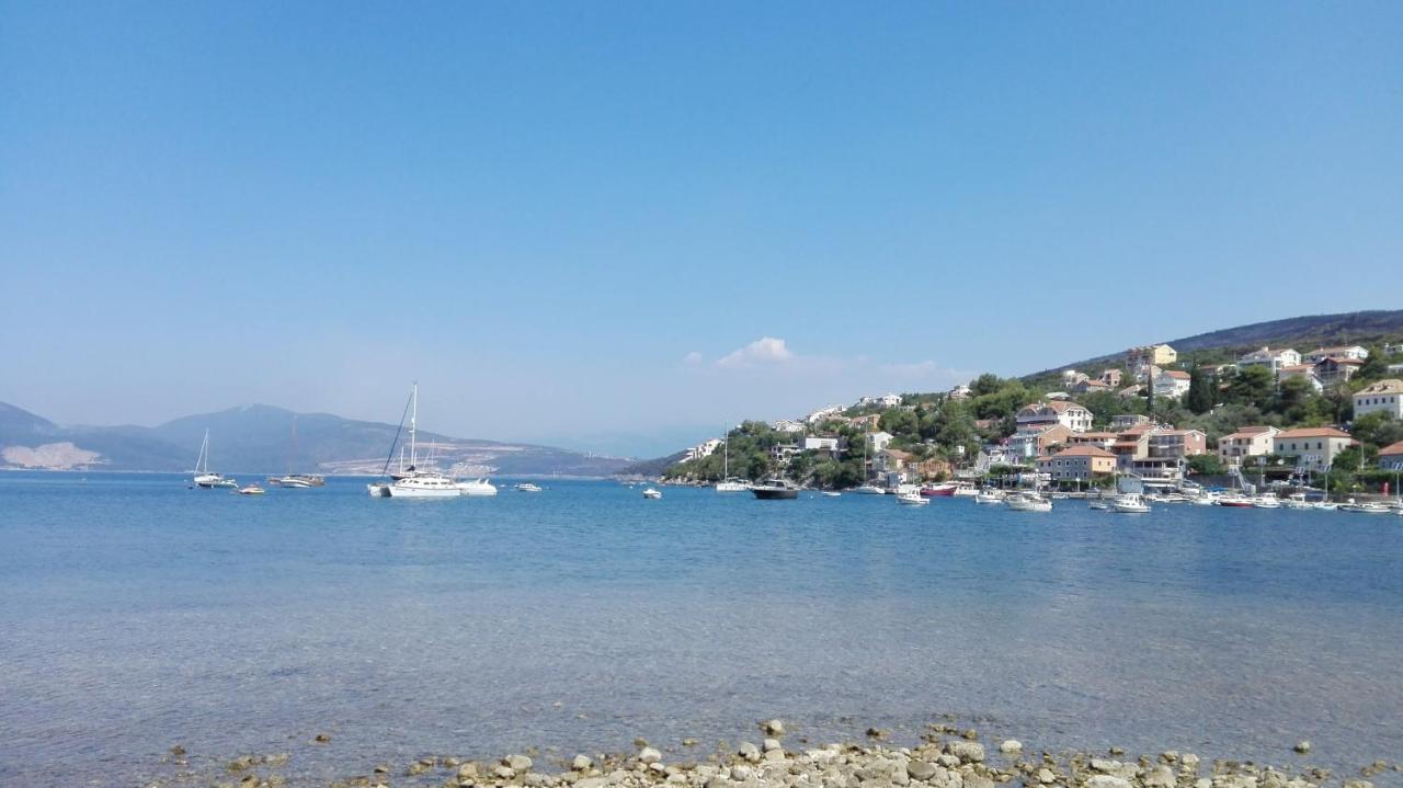 Suntime Villa 7 Tivat Exterior photo